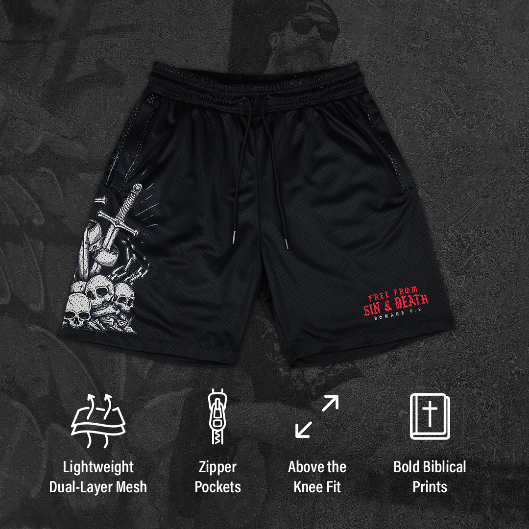 Disciple Threads Facebook ad