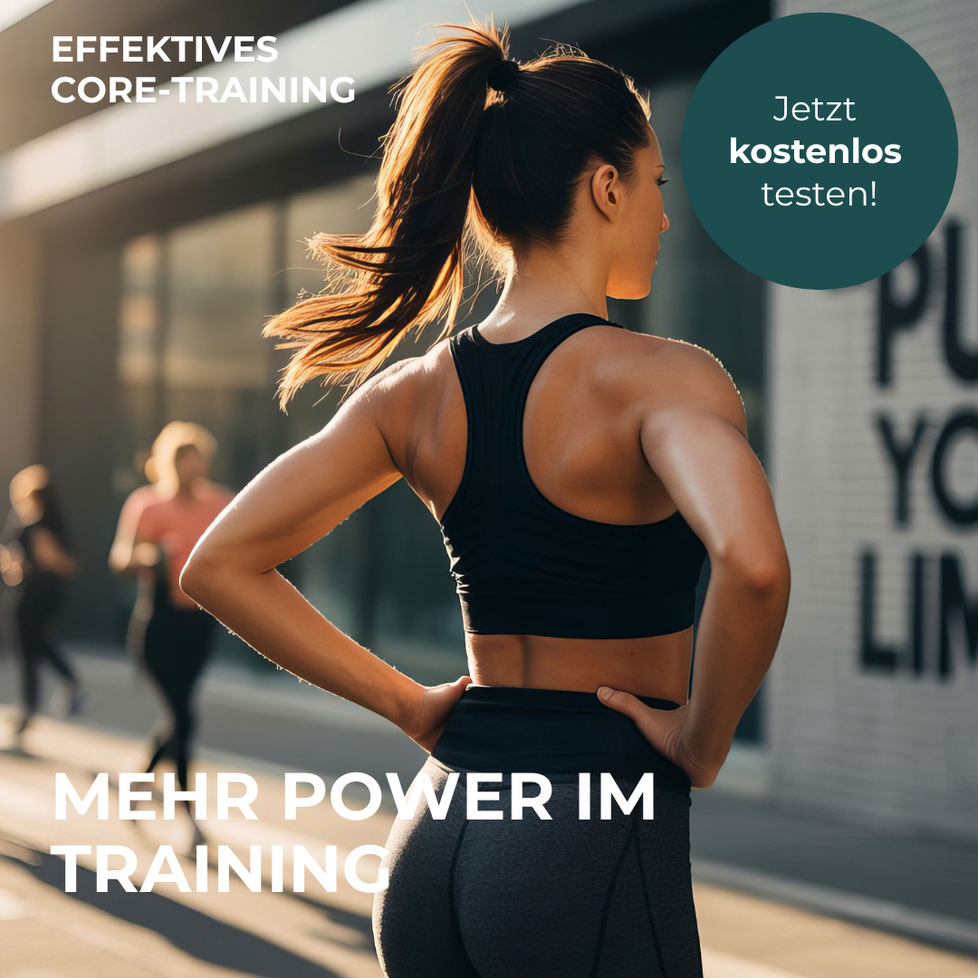 PelviPower Facebook ad