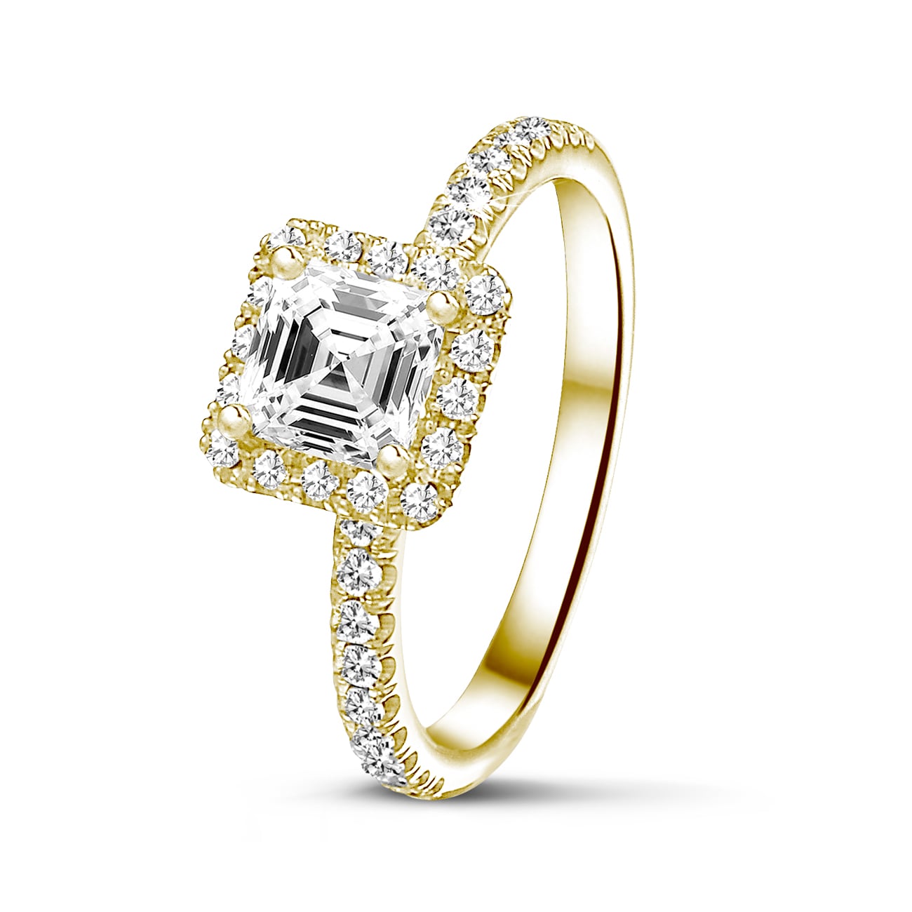 Baunat Diamond Jewellery Facebook ad