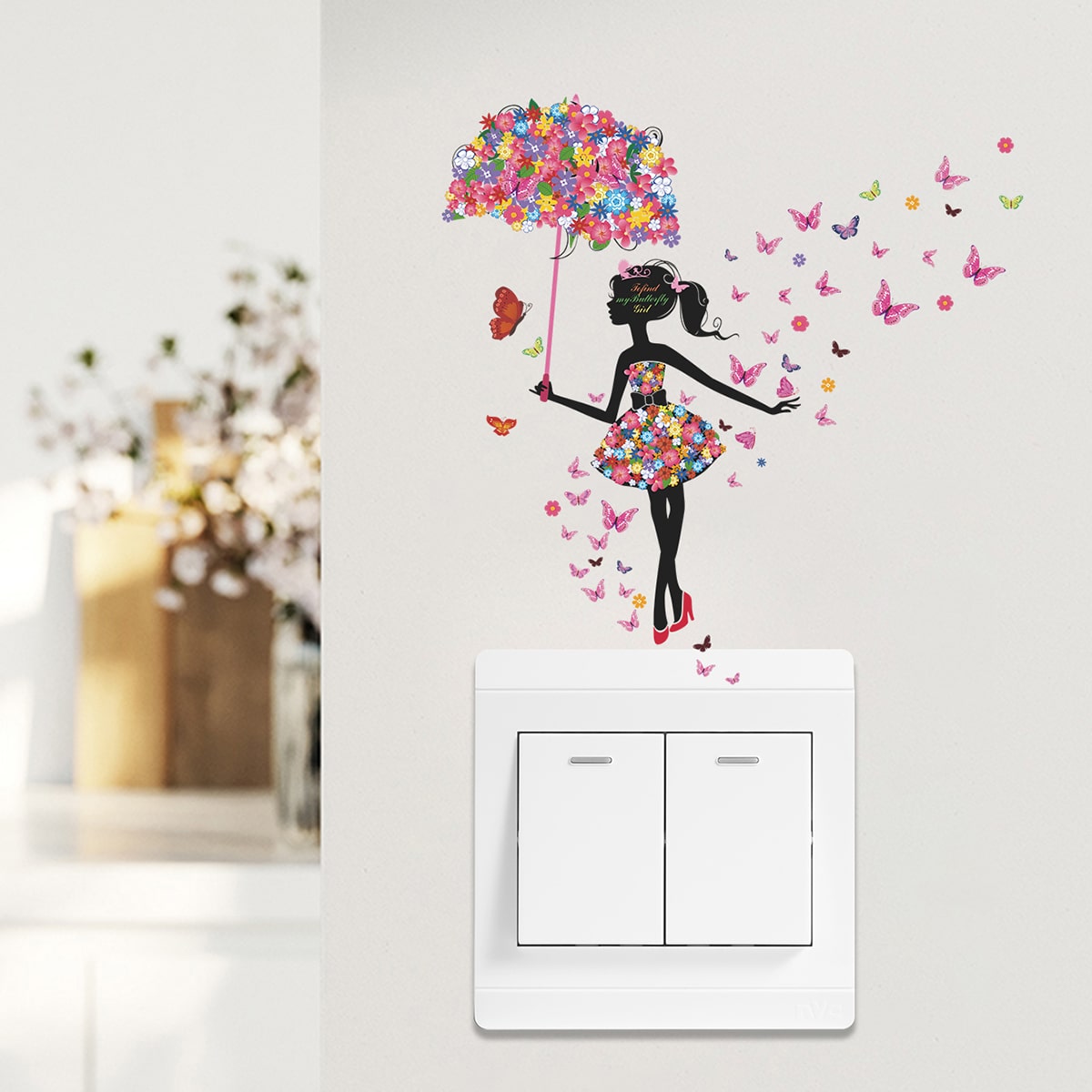 SHEIN HOME Facebook ad