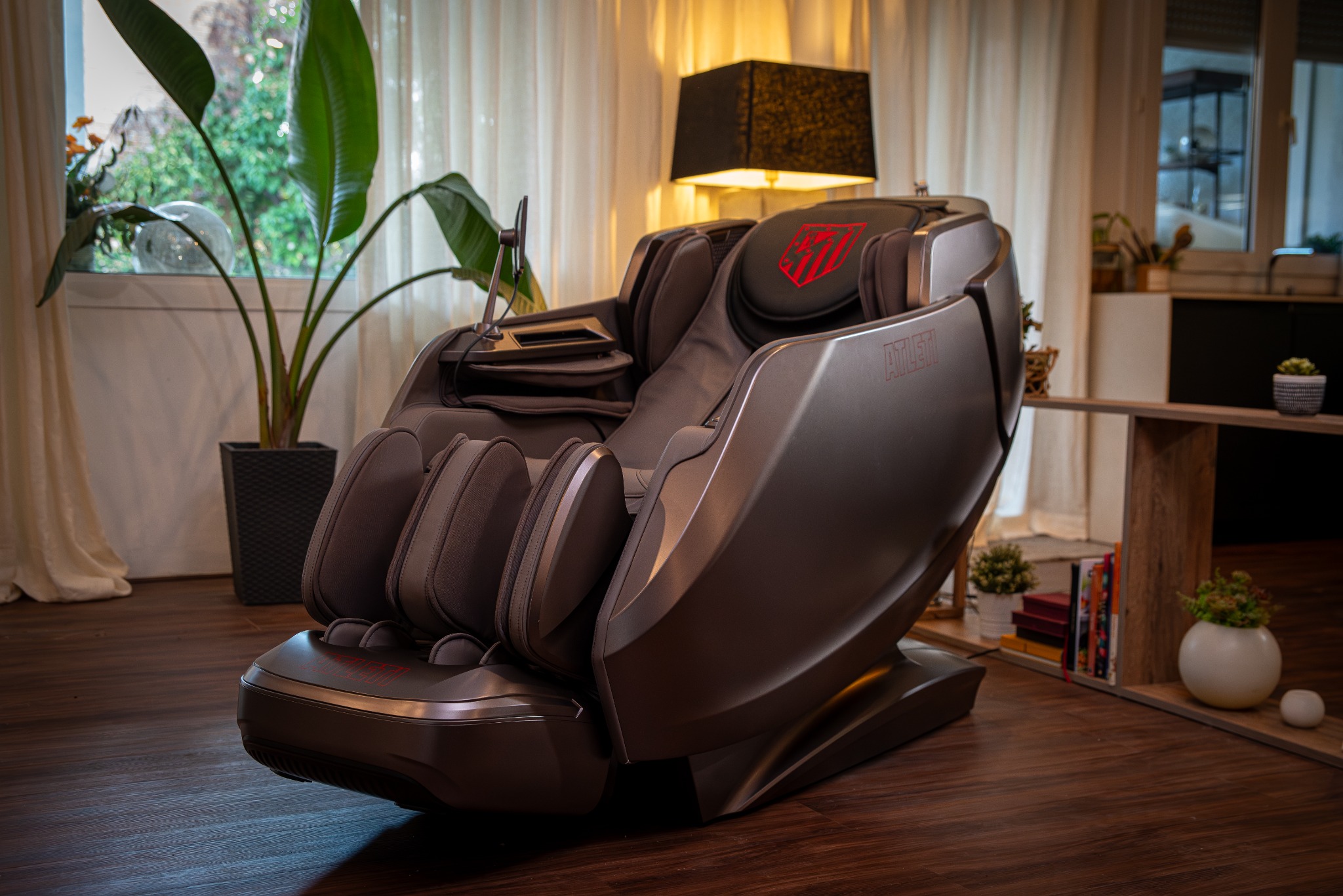 Global Relax - Español Facebook ad