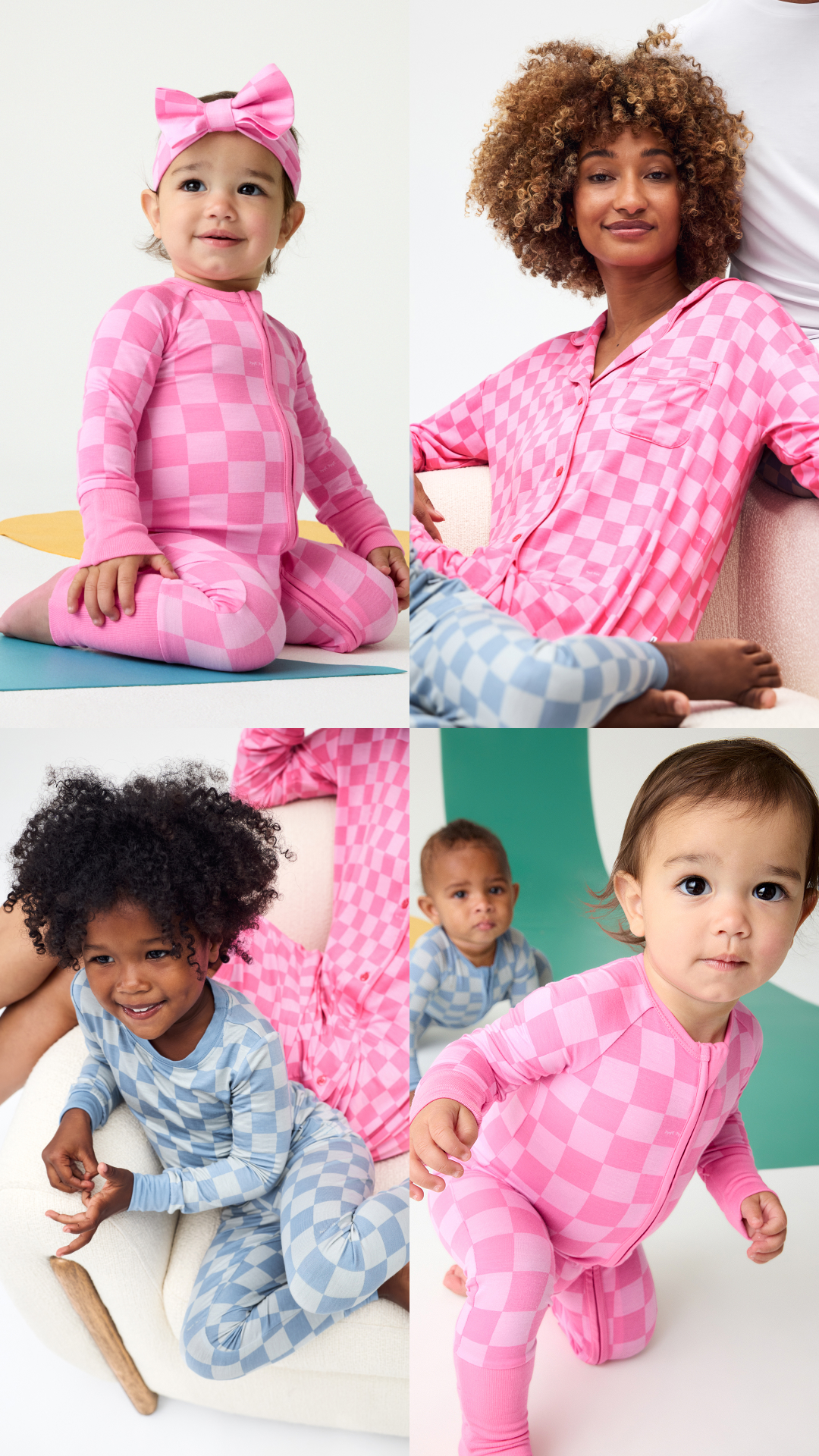 Little Sleepies Facebook ad