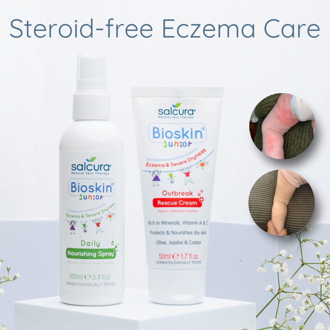 Salcura Natural Skin Therapy Facebook ad