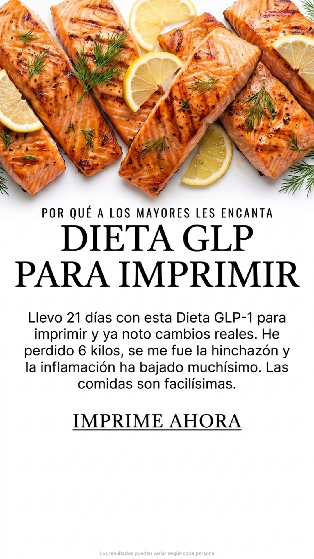 Eat Smart Every Day Facebook ad