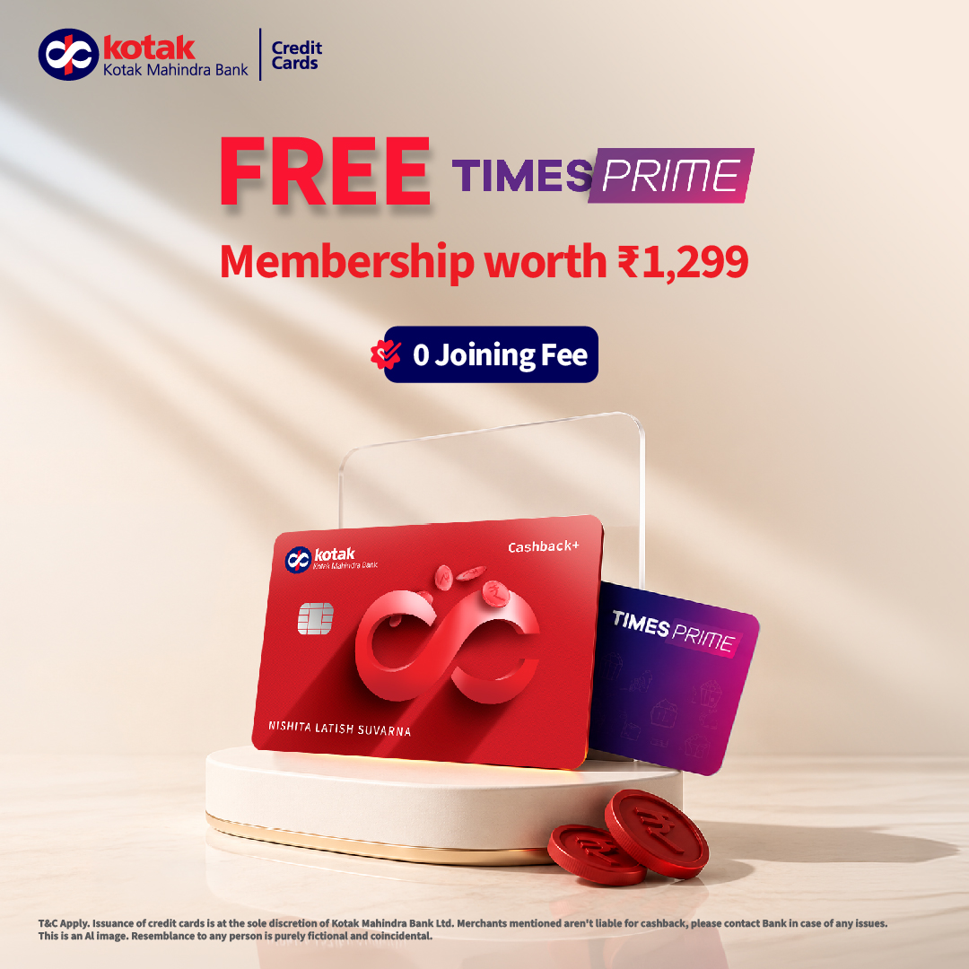Kotak Mahindra Bank Ltd. Facebook ad