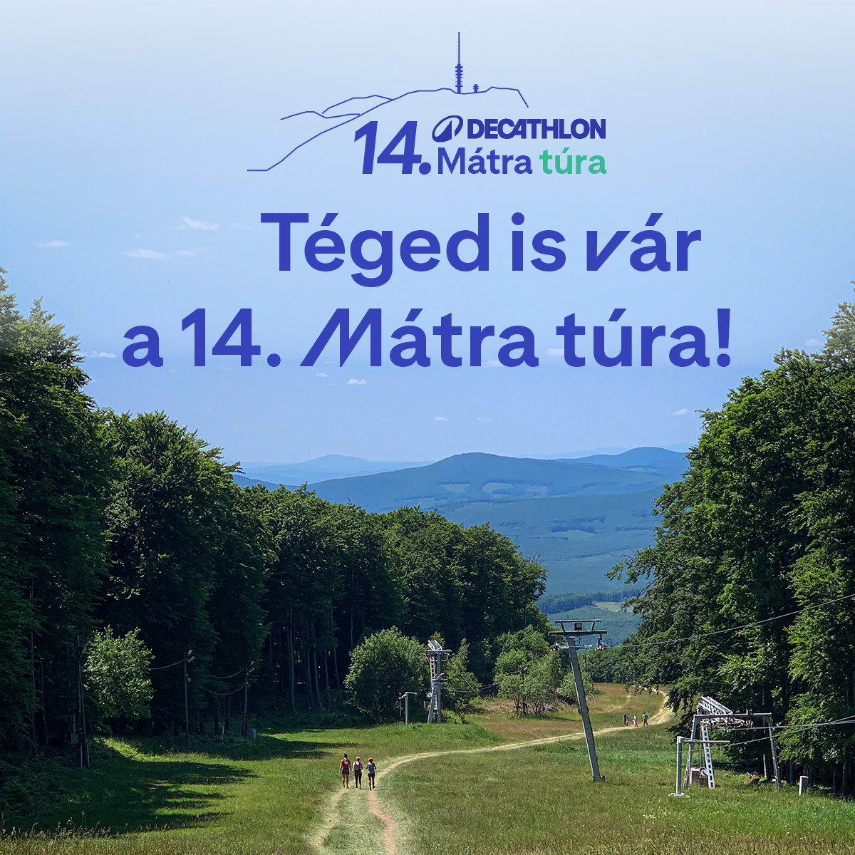 Decathlon Magyarország Facebook ad