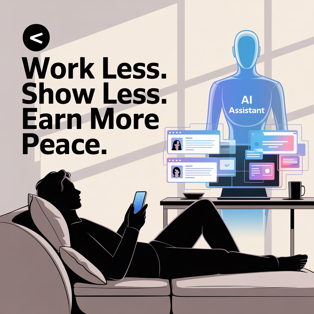 Faceless Creator  Blueprint Facebook ad