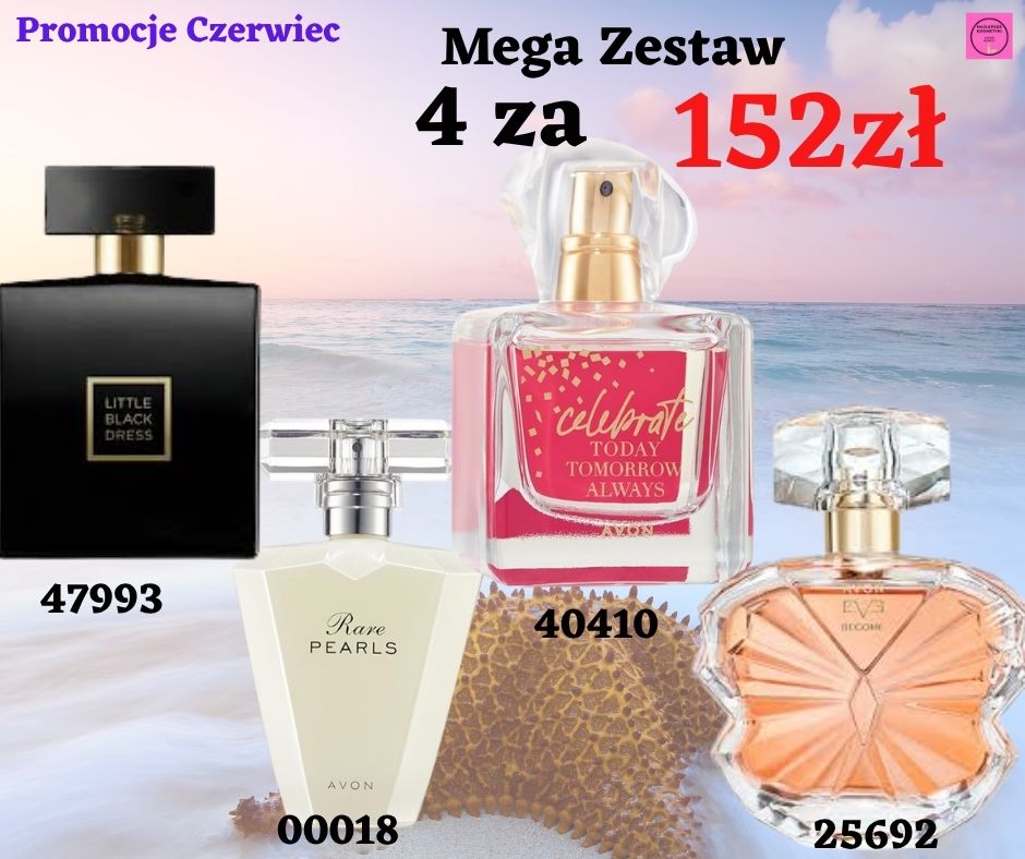 Najlepsze kosmetyki Facebook ad