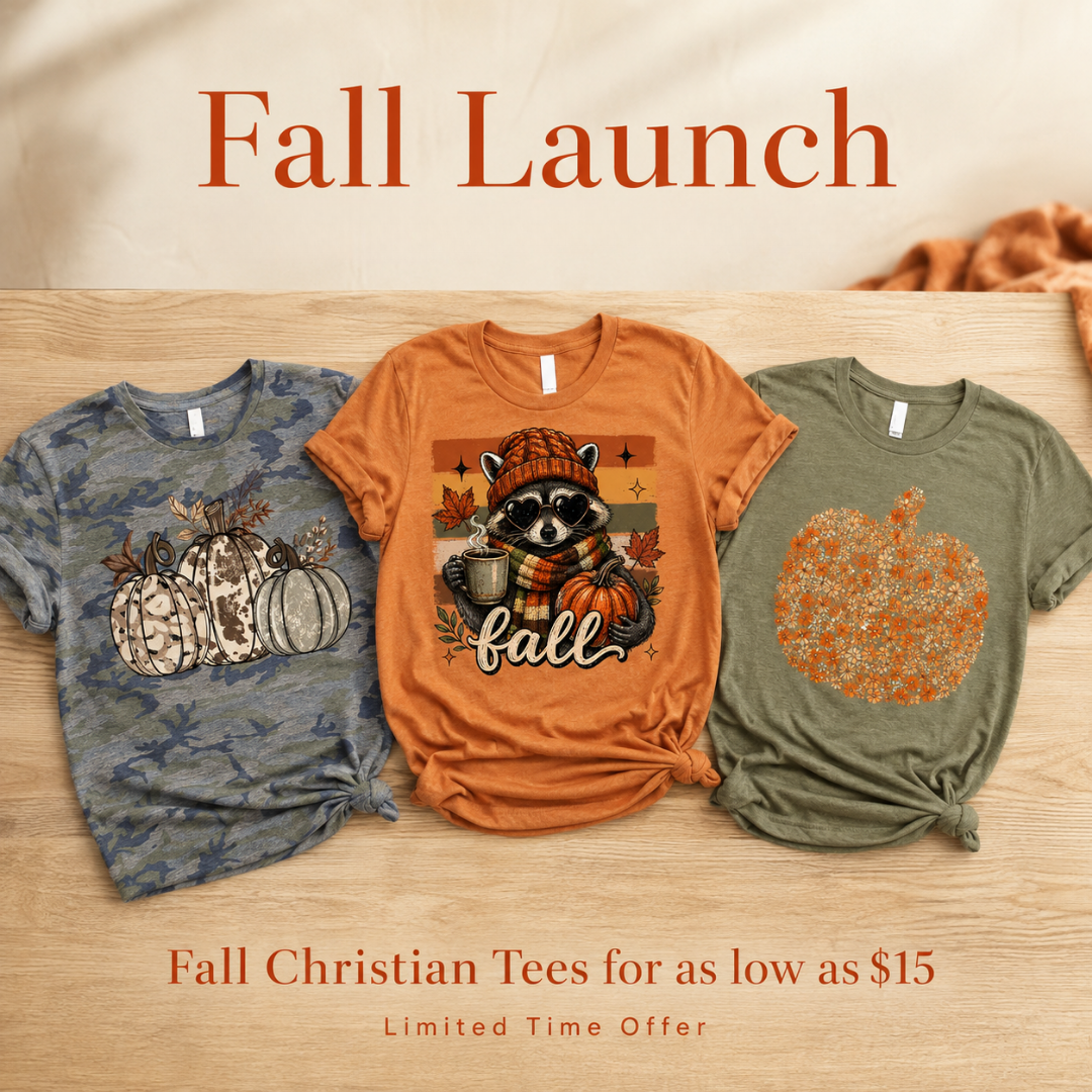 Love in Faith Facebook ad