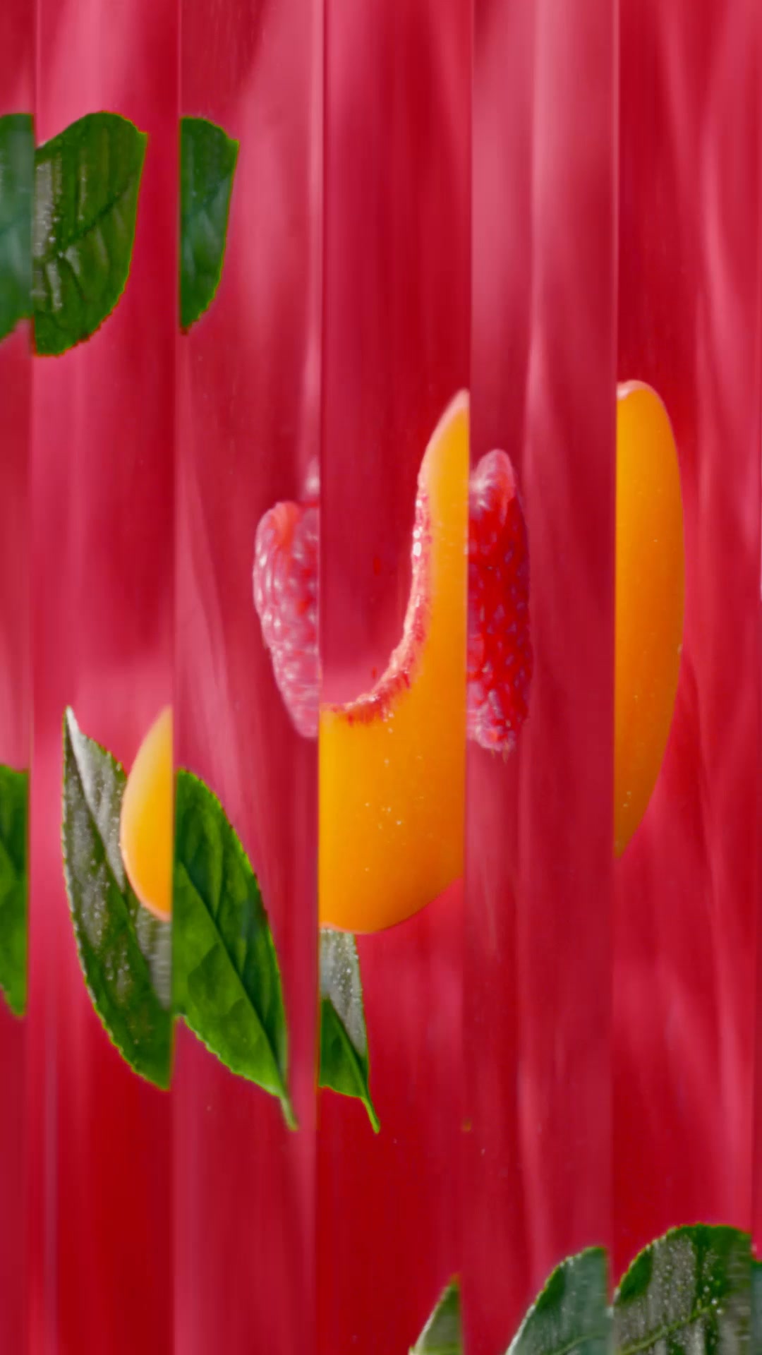 Lipton Ice Tea Facebook ad from Jul 1, 2026