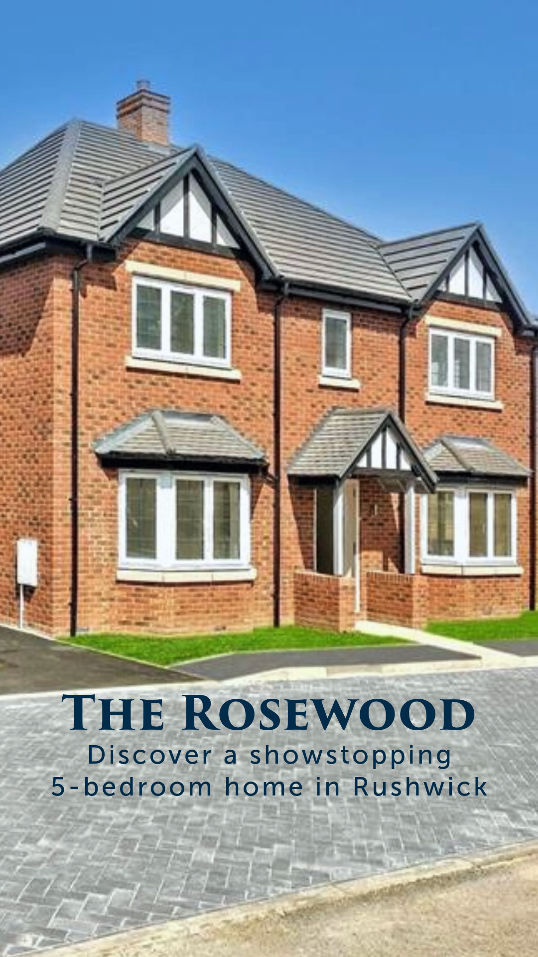 Lioncourt Homes Facebook ad