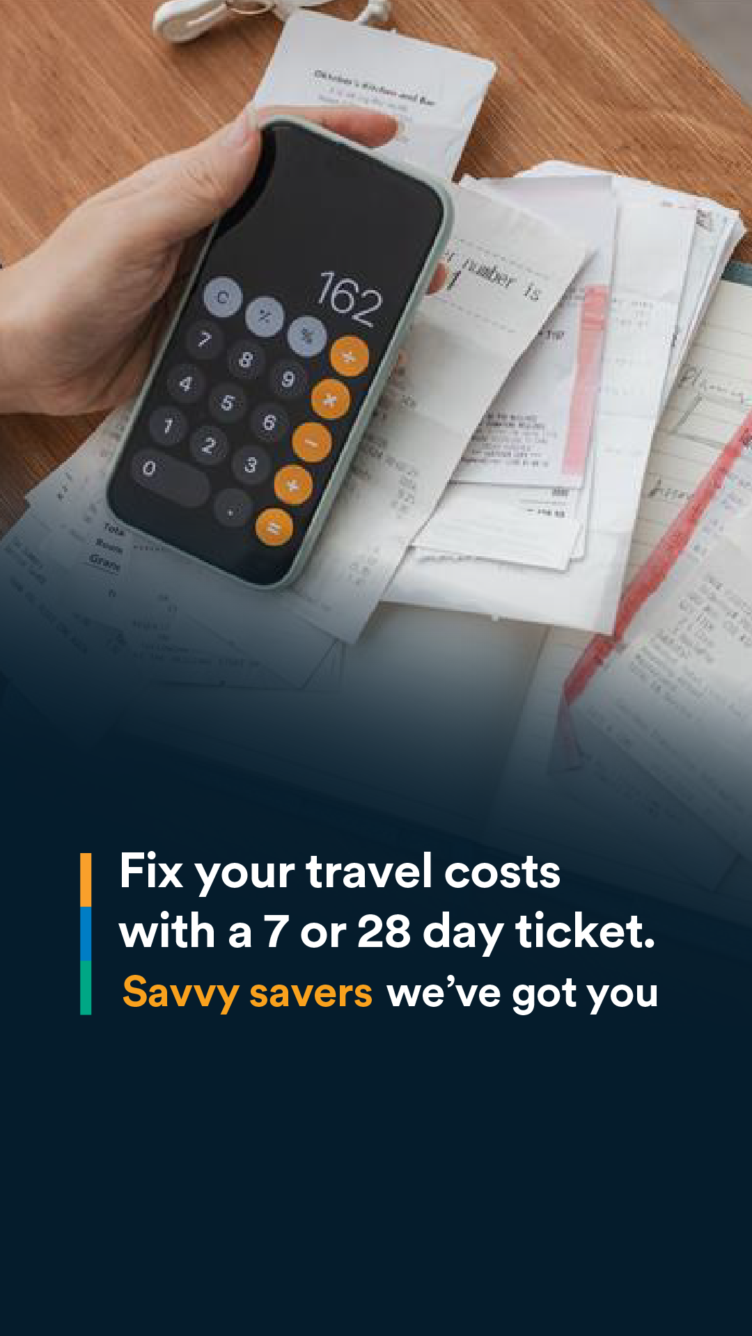 Stagecoach Facebook ad from Apr 16, 2026
