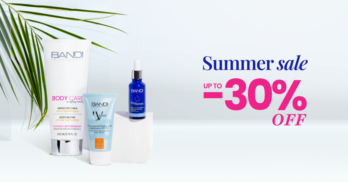 BANDI Worldwide Facebook ad