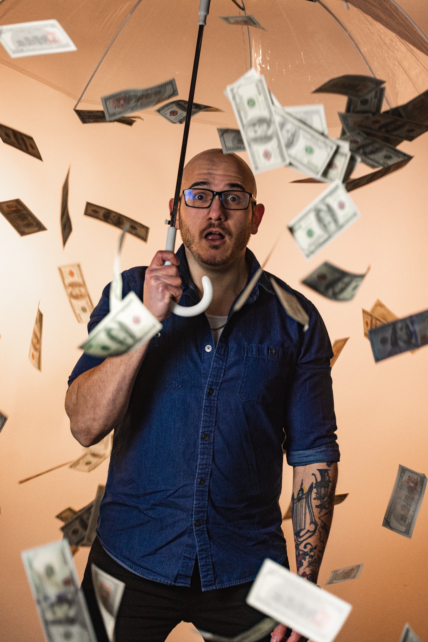 Sizemore Financial Coaching Facebook ad