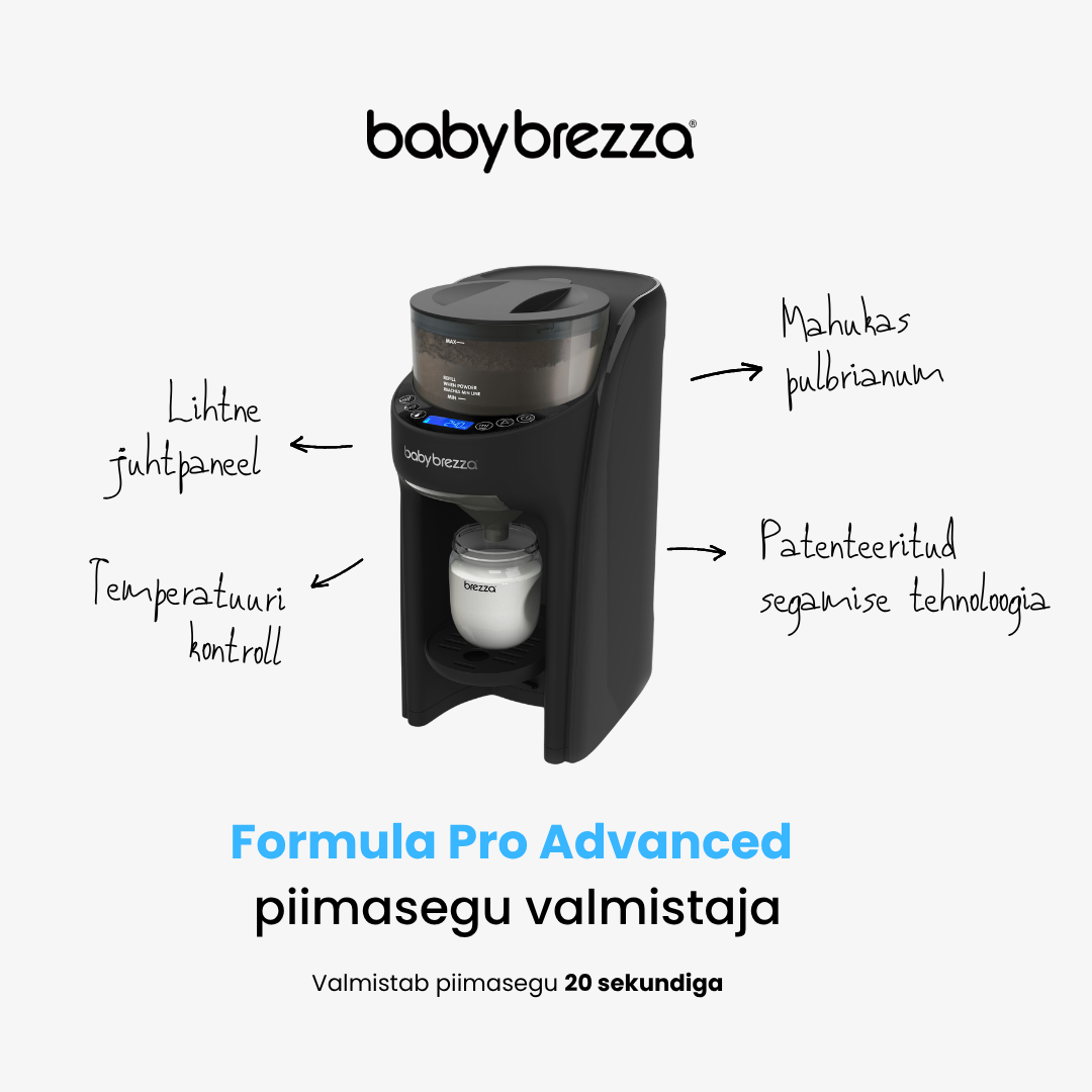 BrezzaPro Facebook ad