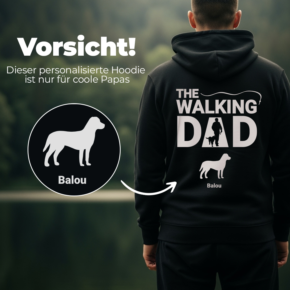 Pet Printed Facebook ad