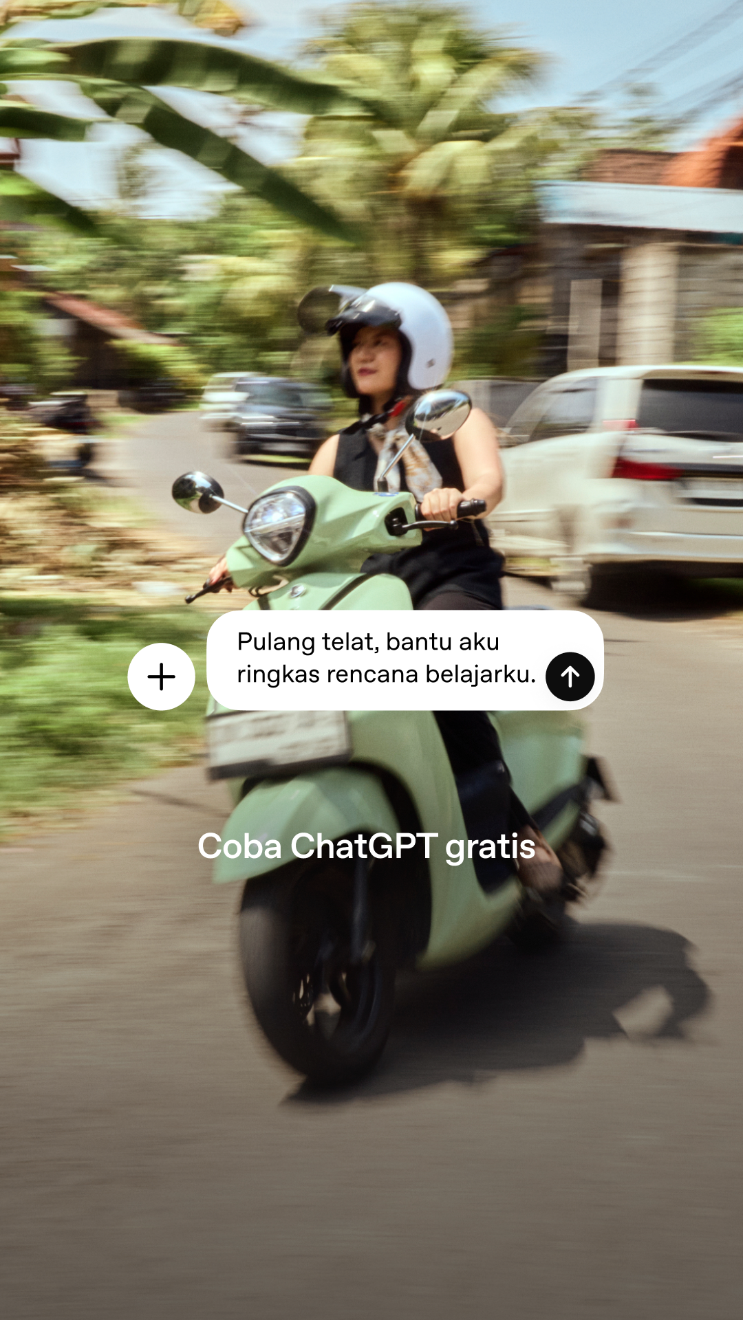 ChatGPT Facebook ad from Jul 8, 2026