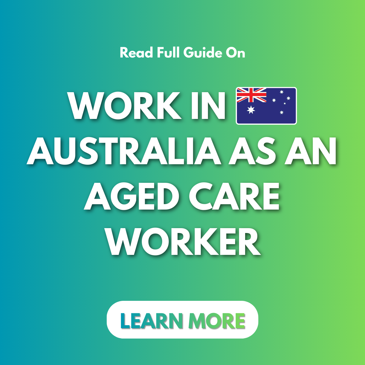 Job Seekers Hub Facebook ad