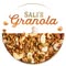 Sali's Granola