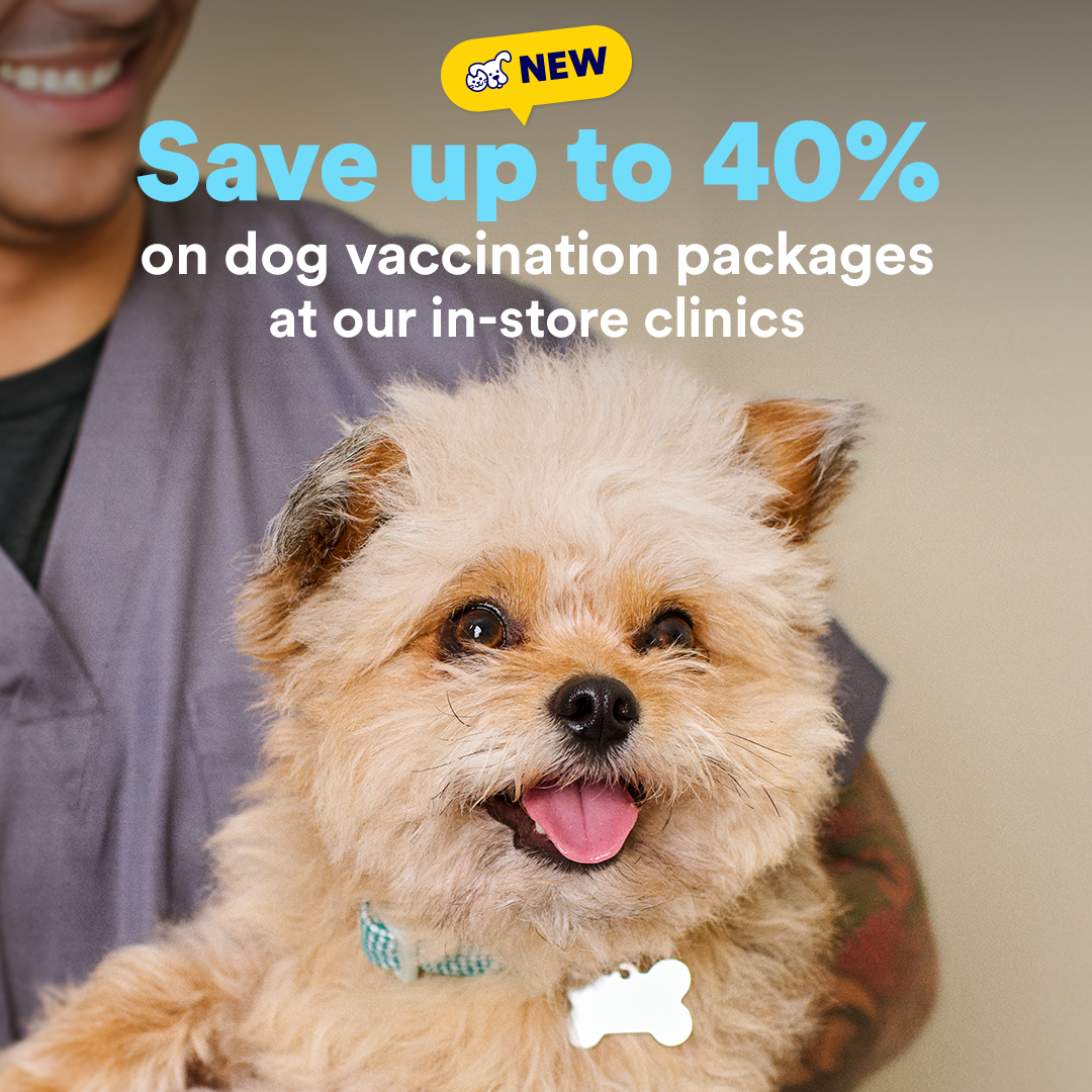 Petco Facebook ad