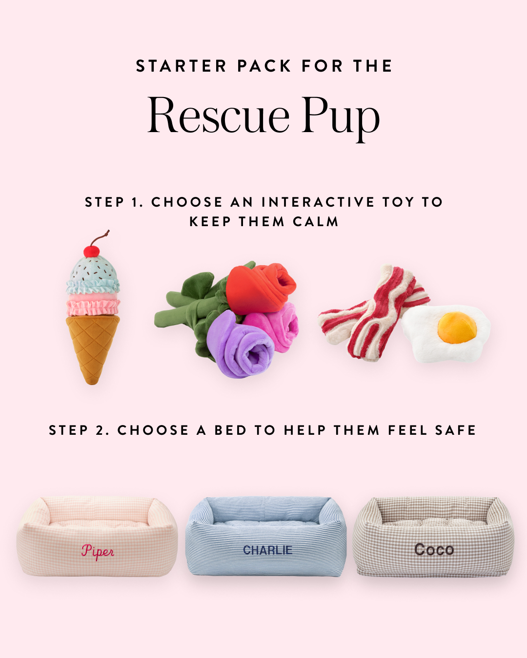 The Foggy Dog Facebook ad