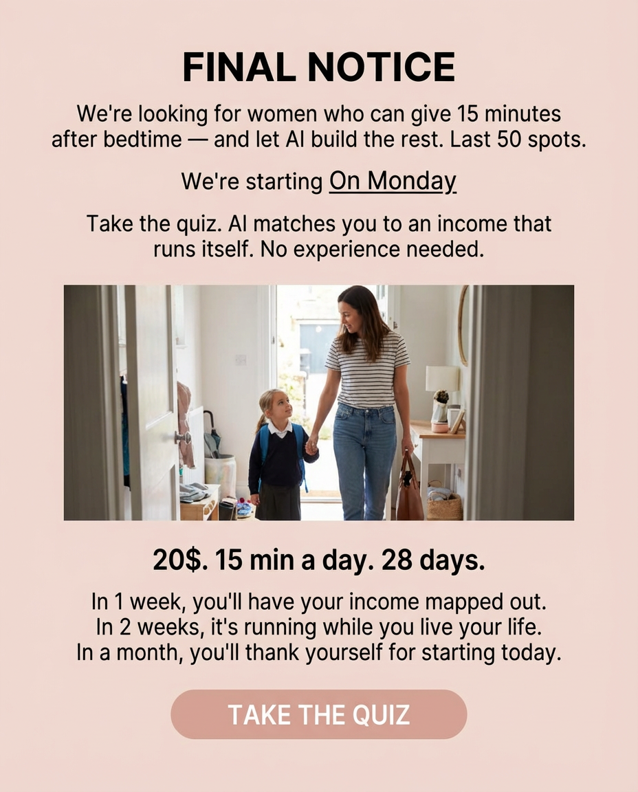 Kimberly Rhodes Facebook ad