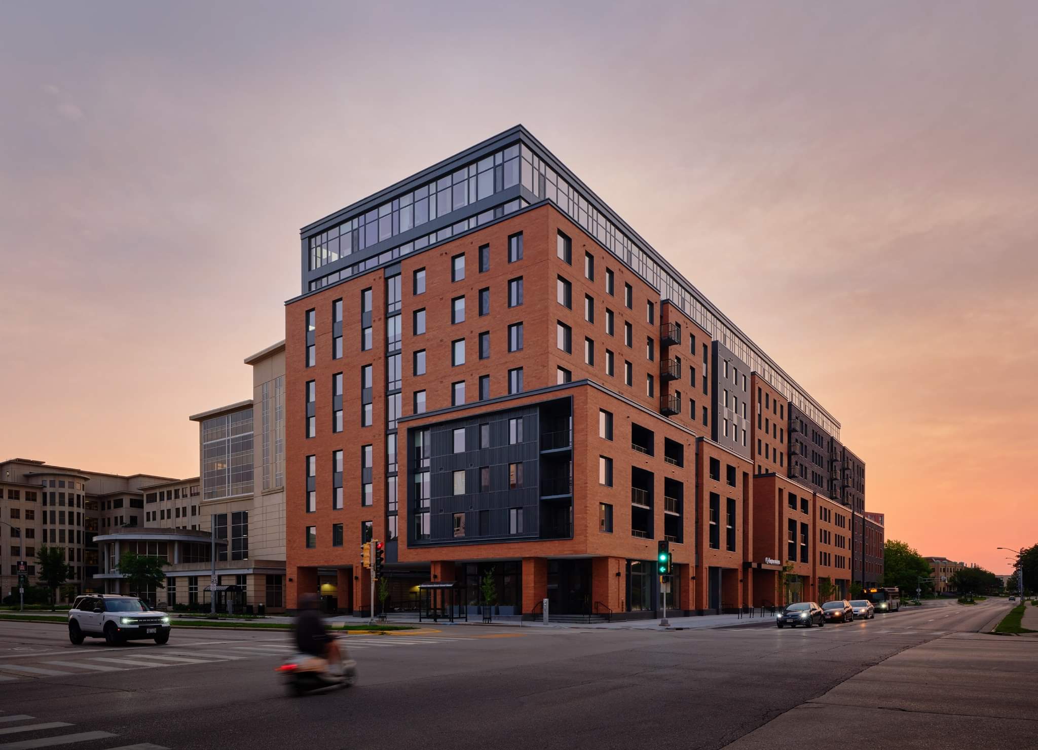 Chapter at Madison Facebook ad: NEW SPECIAL! Now offering $2,000 gift cards when…