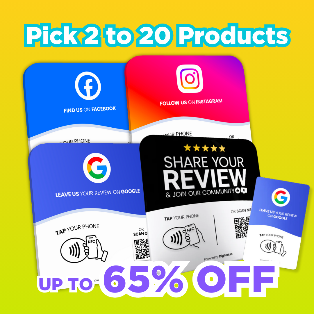 Digifeel Facebook ad