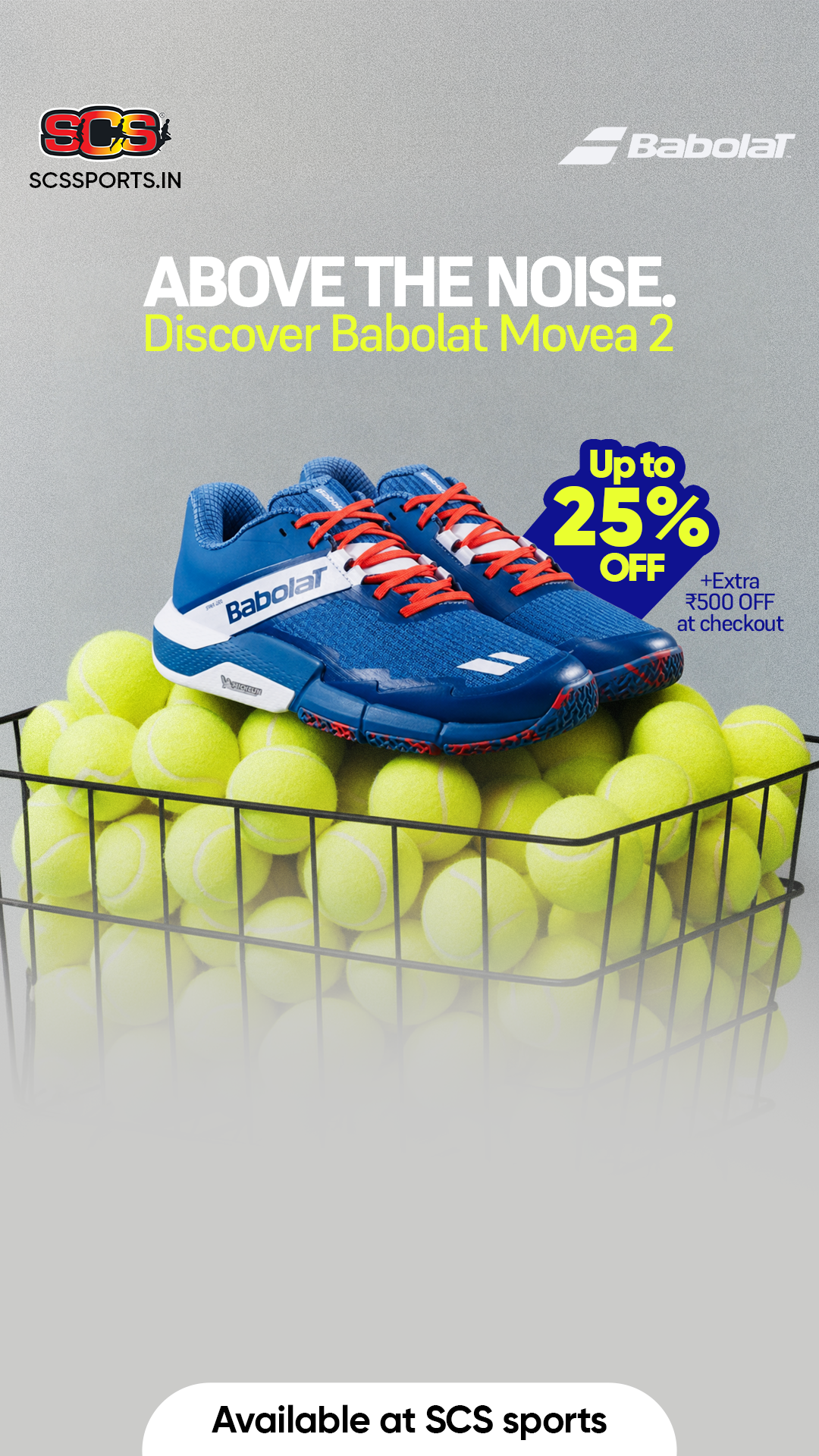 Selection Centre Sports Private Limited Facebook ad