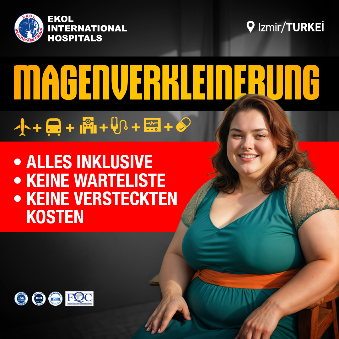 Ekol Hospitals Facebook ad