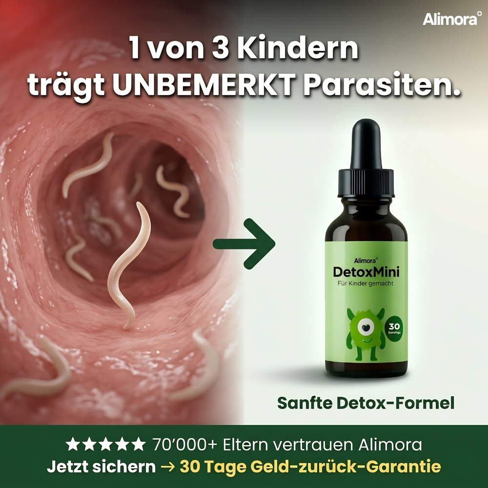 Alimora Facebook ad