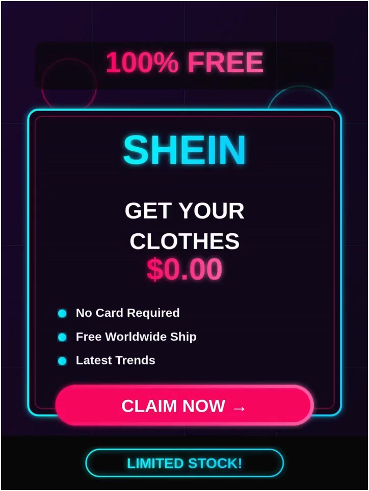 NataIie Hayes Facebook ad: CLAIM NOW