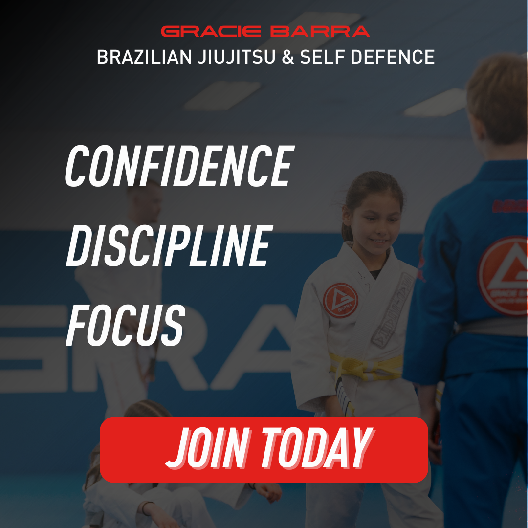 Gracie Barra Mona Vale Facebook ad: NEW YEAR, NEW YOU, 2 WEEKS FREE