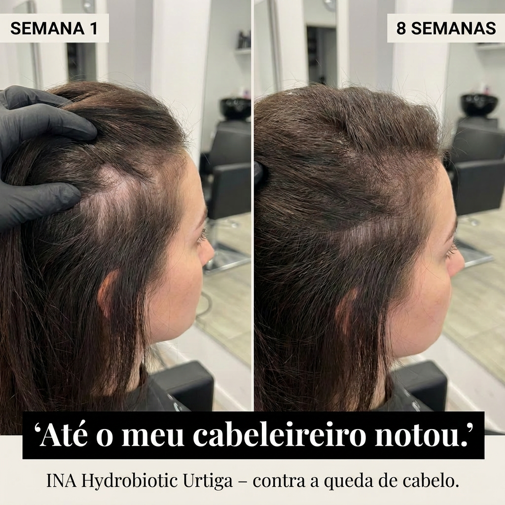 Cosméticos Orgânicos - InaEssentials.pt Facebook ad