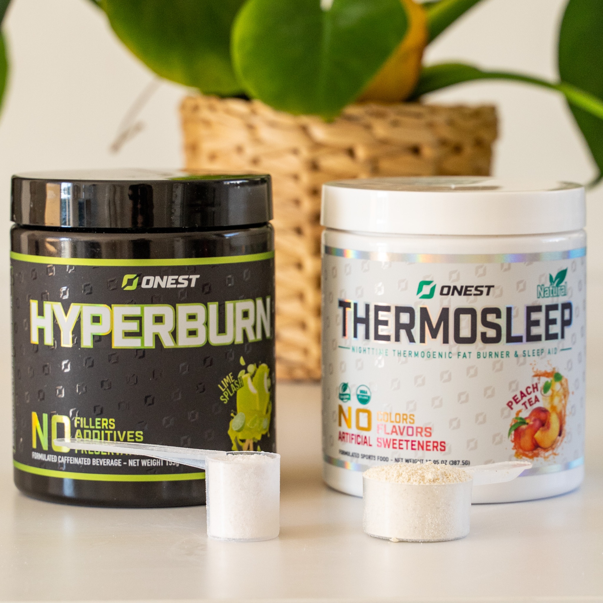 Onest Health Facebook ad