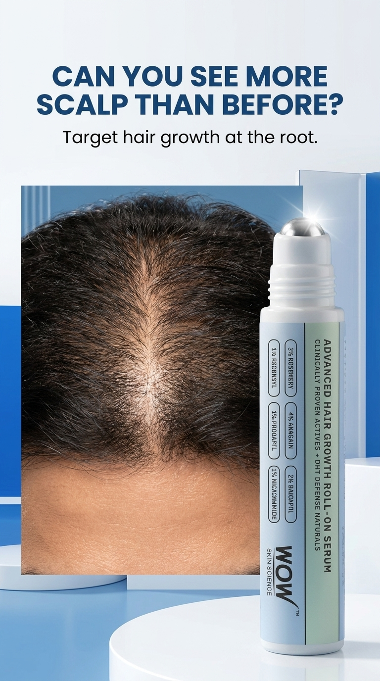 Wow Skin Science India Facebook ad