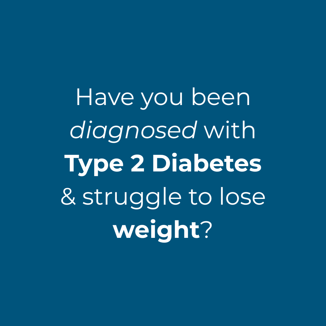 Conquest Research Facebook ad: MUST NOT BE ON INSULIN OR GLP-1s TO…