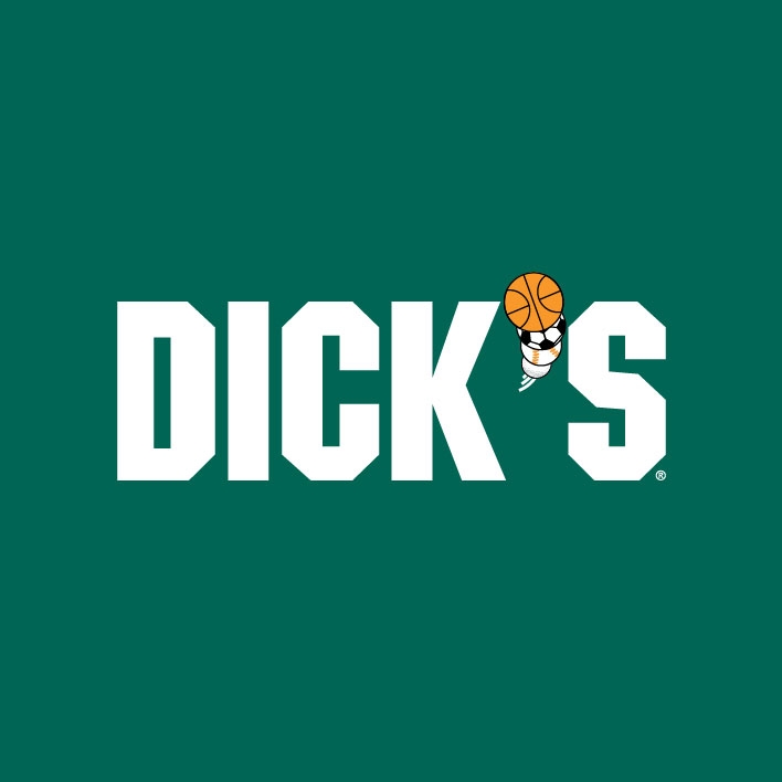 DICK'S Sporting Goods Facebook ad