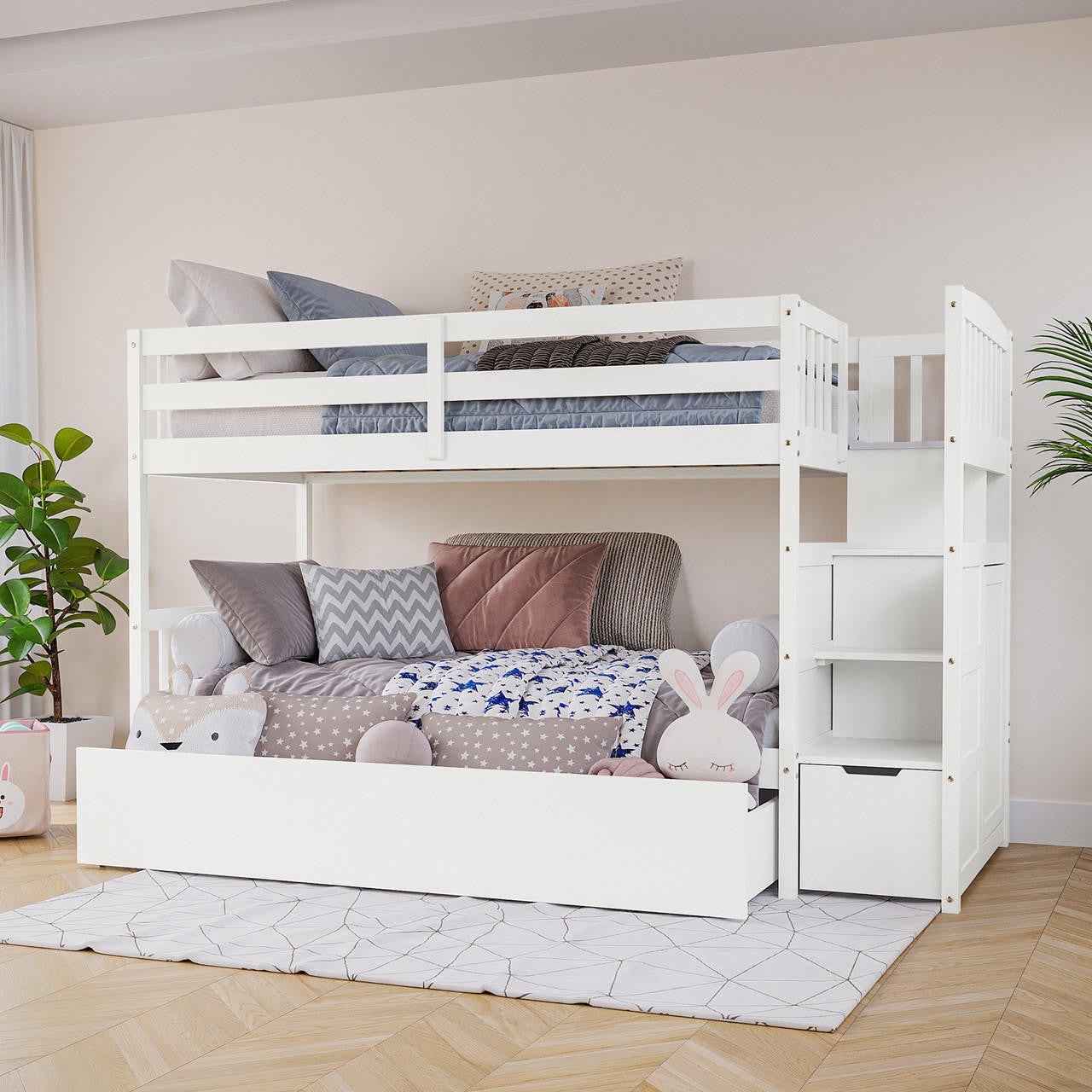 Luxo Living AU Facebook ad