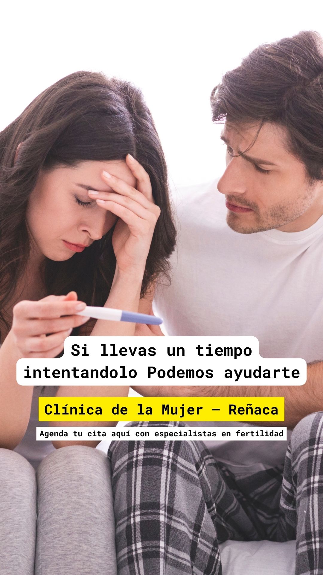 Clínica De La Mujer Viña Del Mar Facebook ad