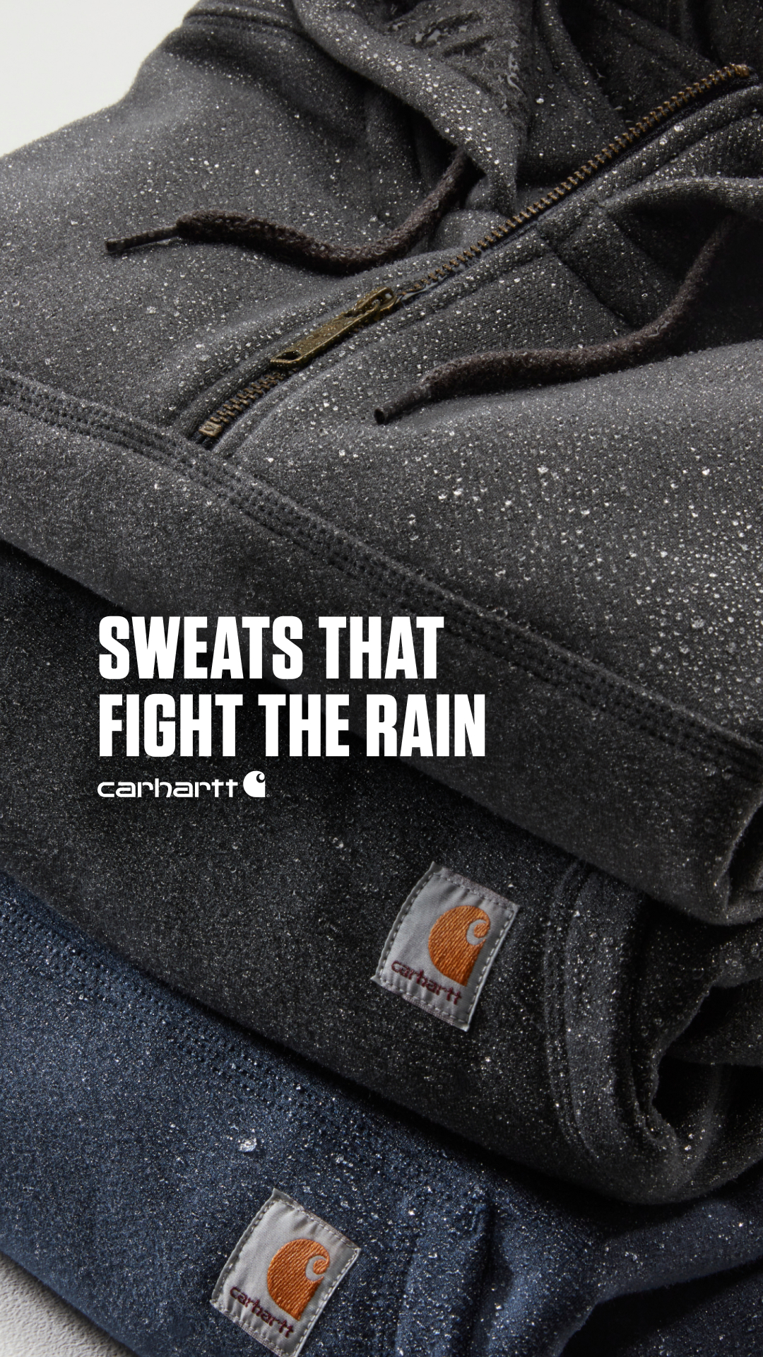 Carhartt Europe Facebook ad