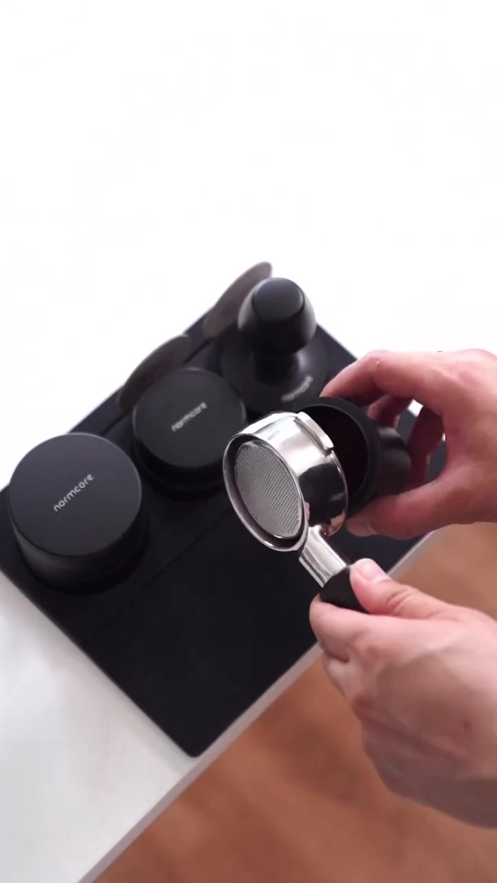 Alternative Brewing Facebook ad: New Normcore Wares | Coffee Brewing Accessories