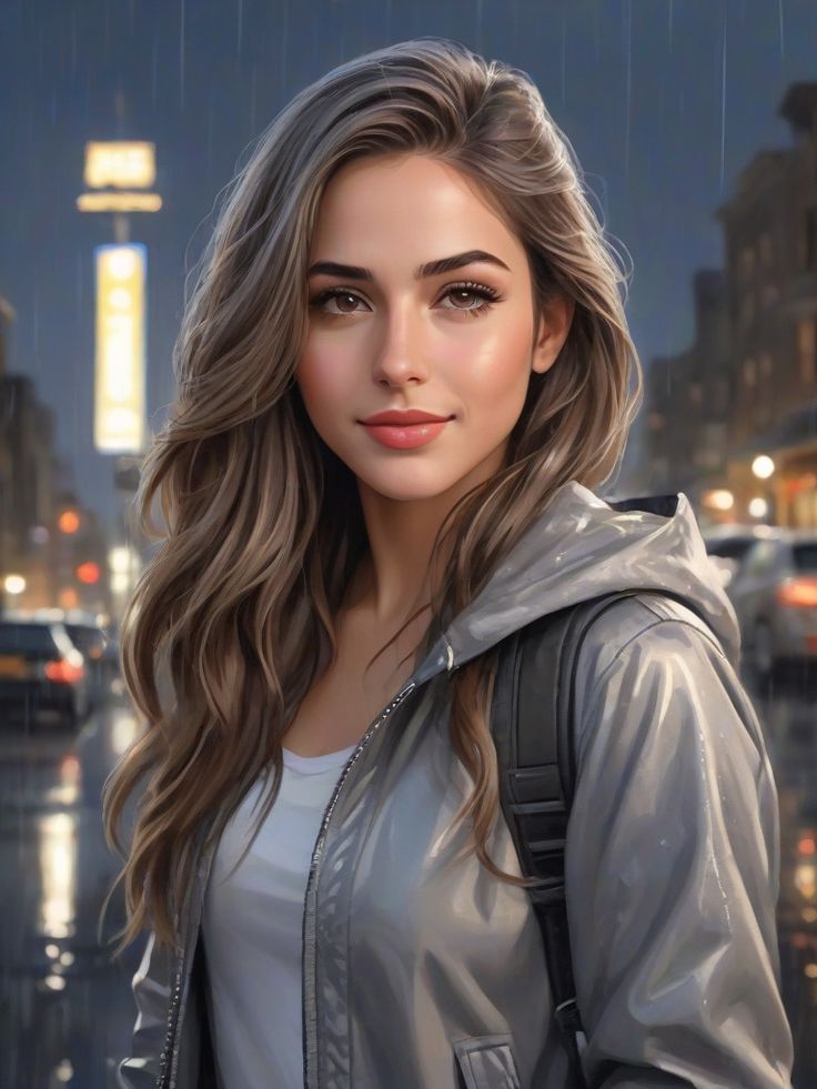 AI Avatar Swap Facebook ad