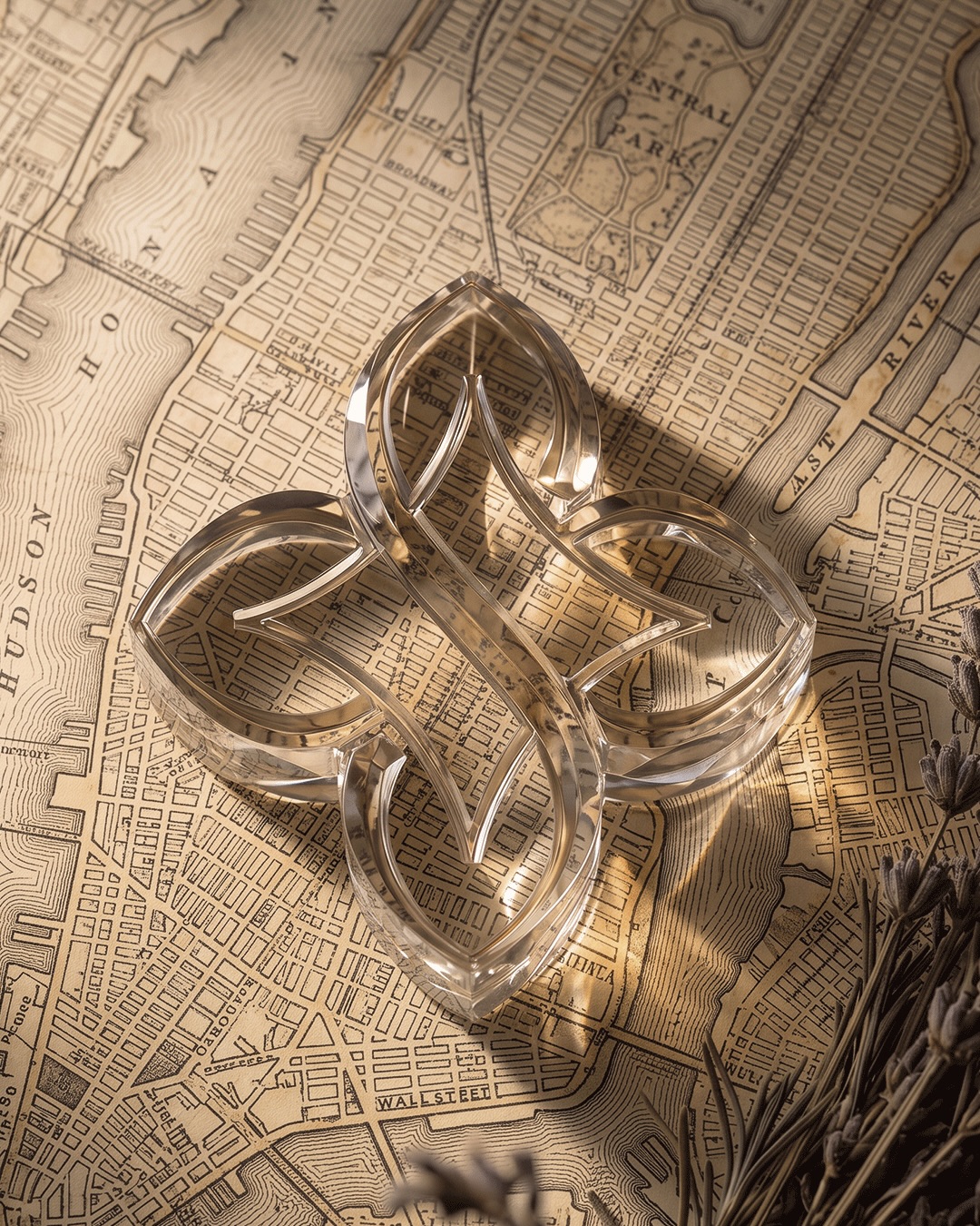 Serafina ADS Facebook ad: ScentXplore brings together rare ingredients, visionary…
