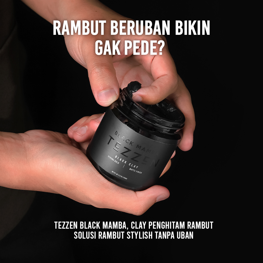 Tezzen Facebook ad