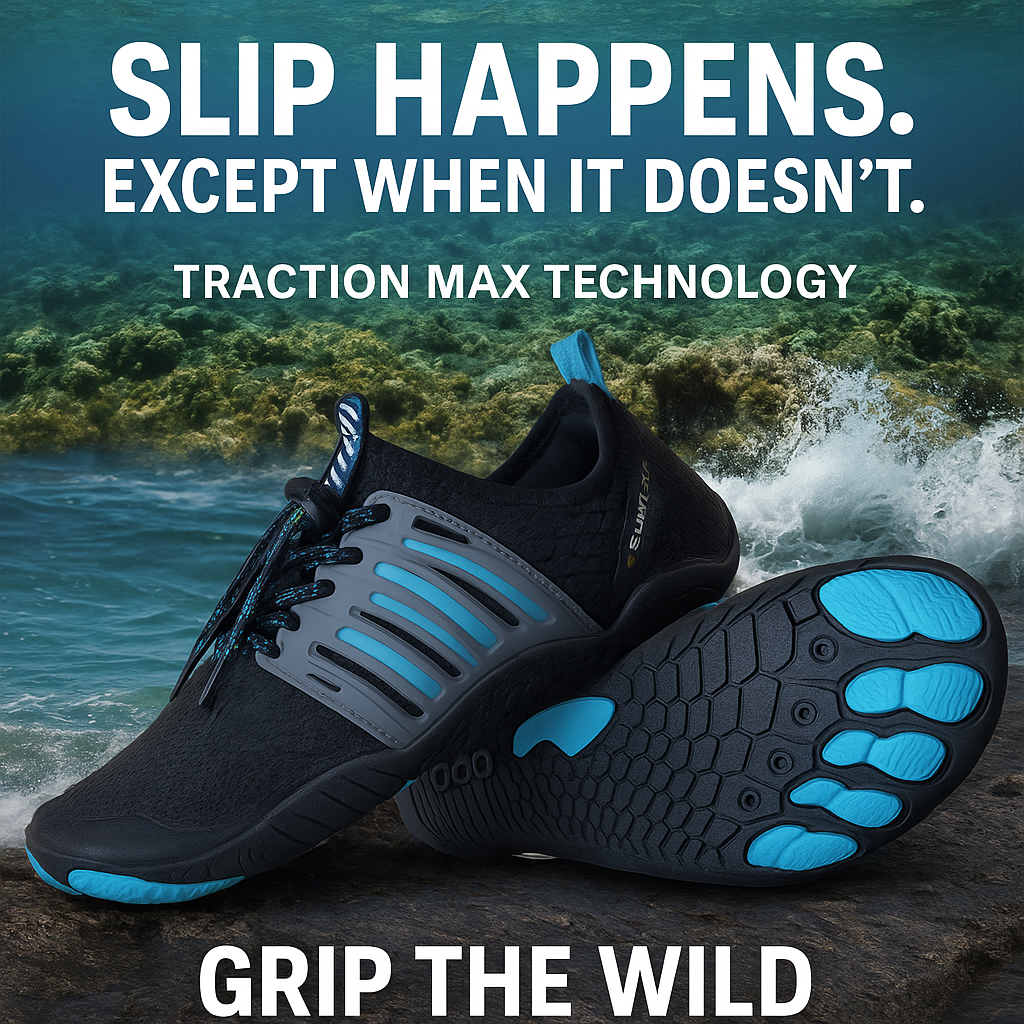 SHARKSKIN Facebook ad