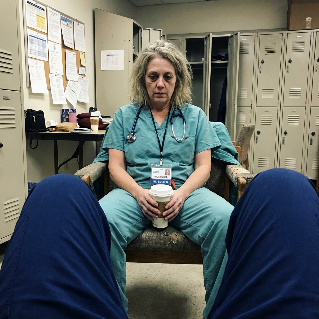 Dr Julia Garvey, Certified MD Facebook ad: URGENT, H3N2 Is Filling ERs. Adults Over 55 Are Getting…