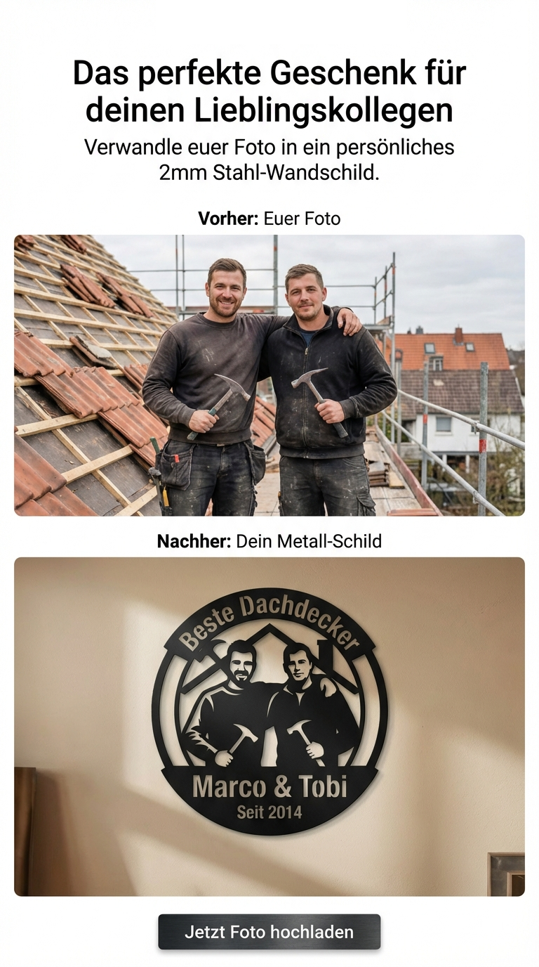 Steelmonks Facebook ad