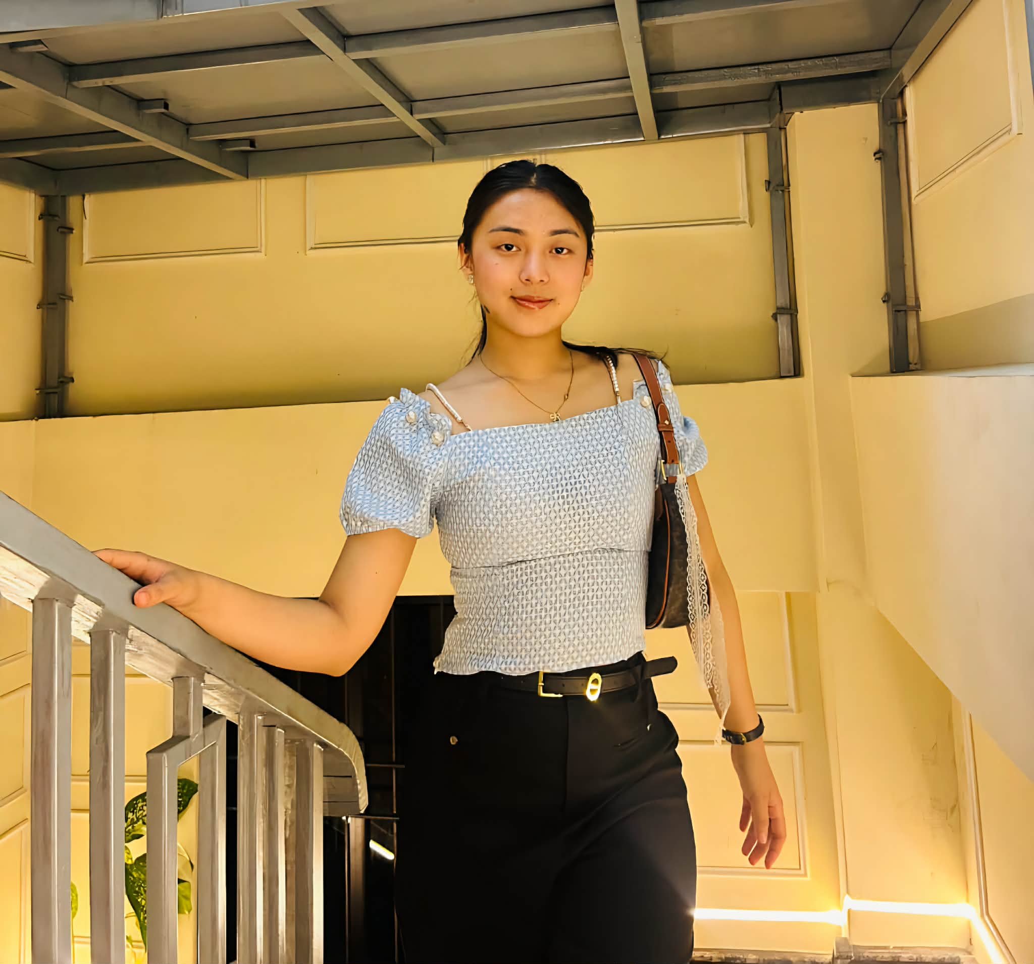 Malina Gurung & CO Facebook ad