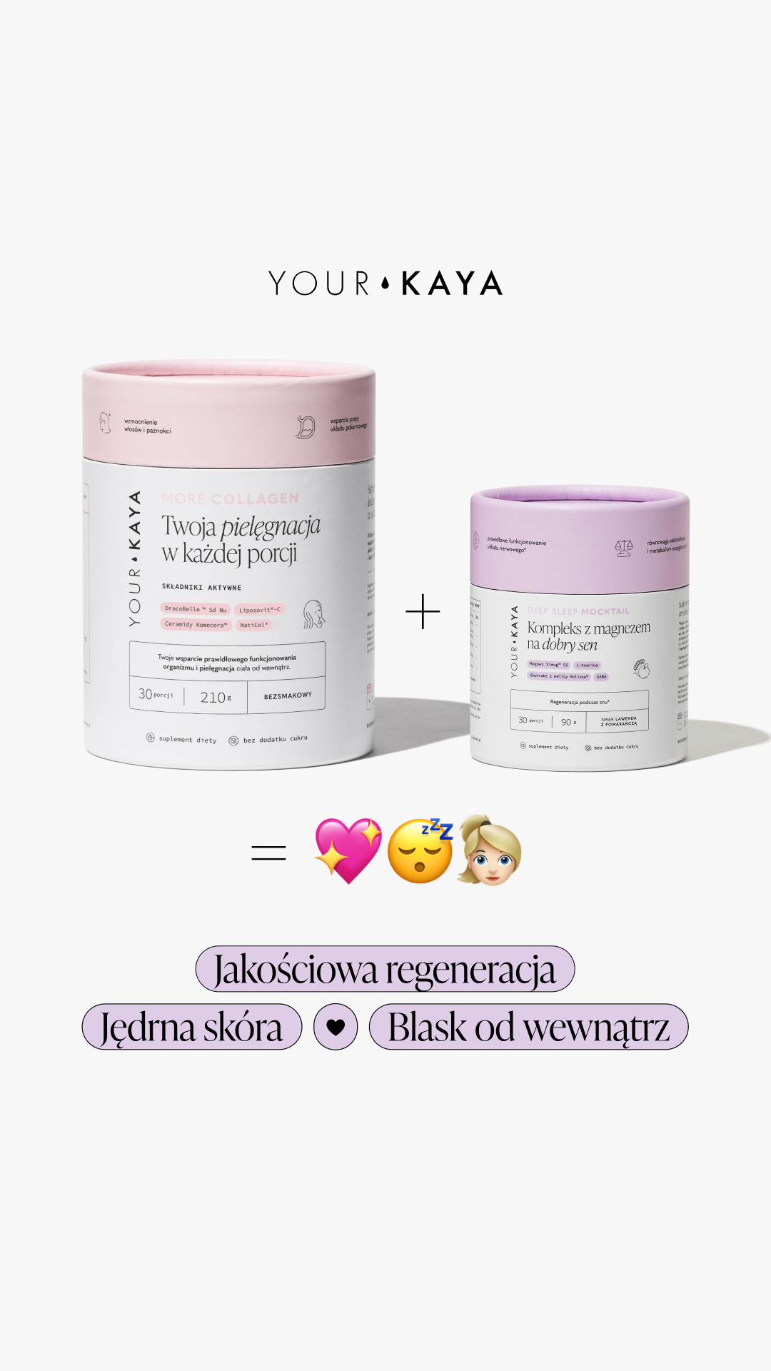 Your KAYA Facebook ad